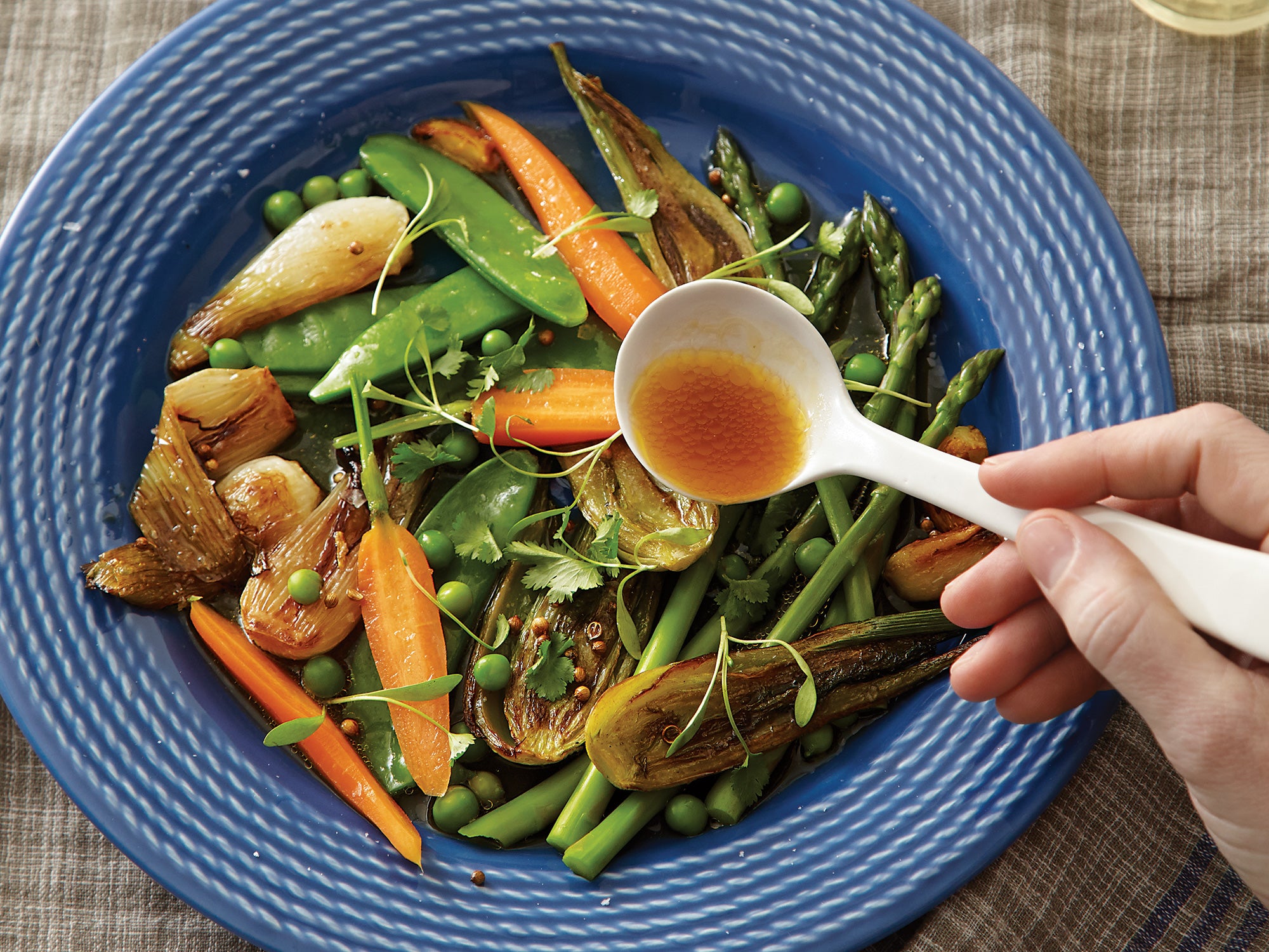 Discover Classic French Vegetable Dishes and Recipes