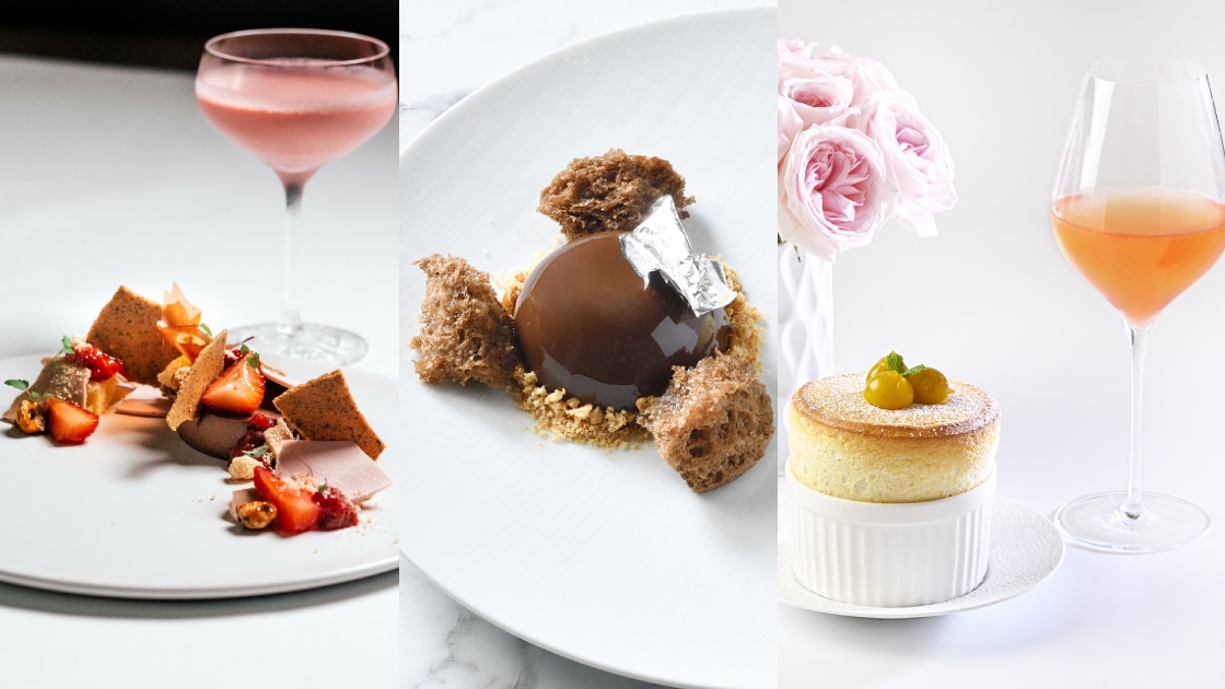 Top Dessert Wines to Pair with Your Favorite Sweet Treats