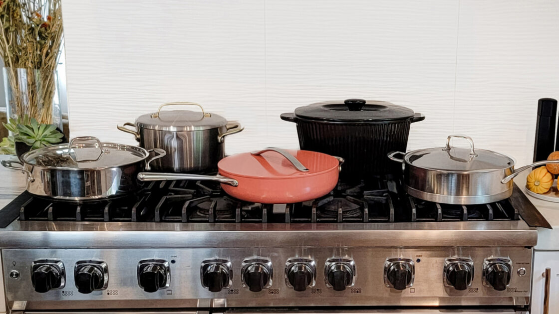 Top Non-Toxic Cooking Utensils to Keep Your Kitchen Safe and Chemical-Free