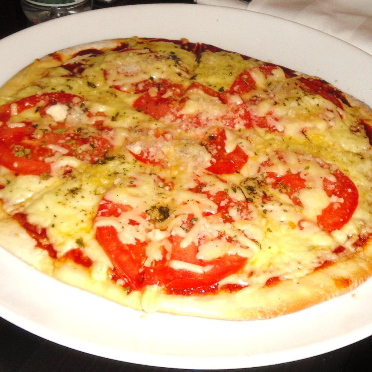Master the California Pizza Kitchen Dough Recipe for Restaurant-Quality Pizza