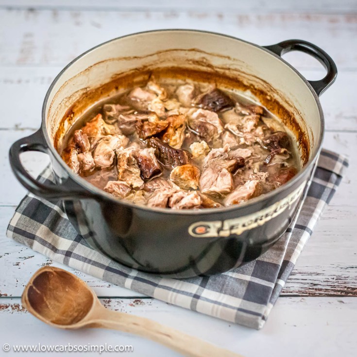 Explore Finland's Best Cuisine Recipes: Karelian Stew & Other Delights