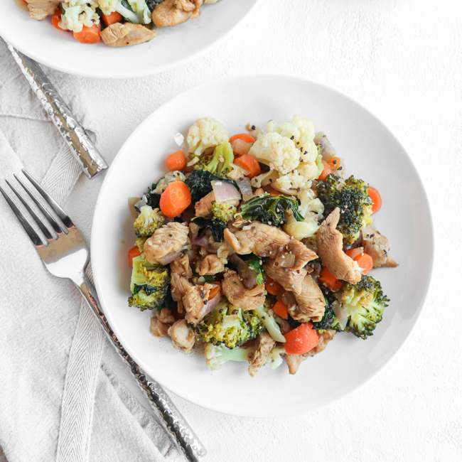 Top Chicken Kale Recipes for a Nutritious and Satisfying Meal