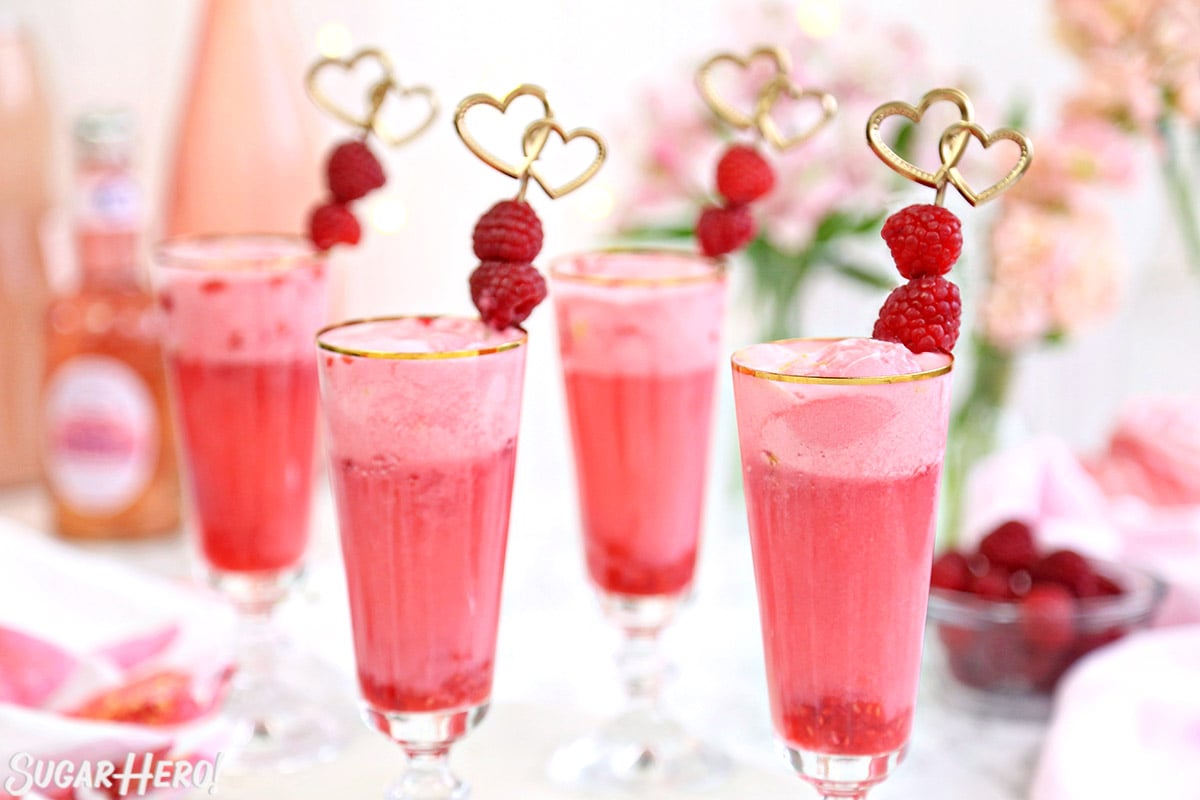 Discover the Secret Ingredients of Love Potion Number 9 for Your Next Drink