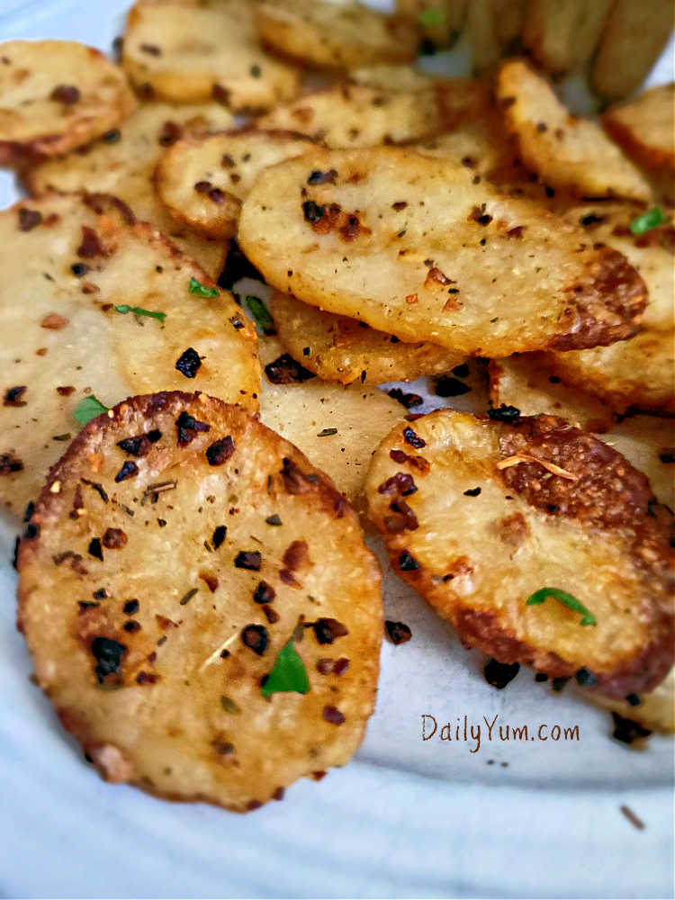 Easy Canned Sliced Potato Recipes for the Oven: Quick & Delicious