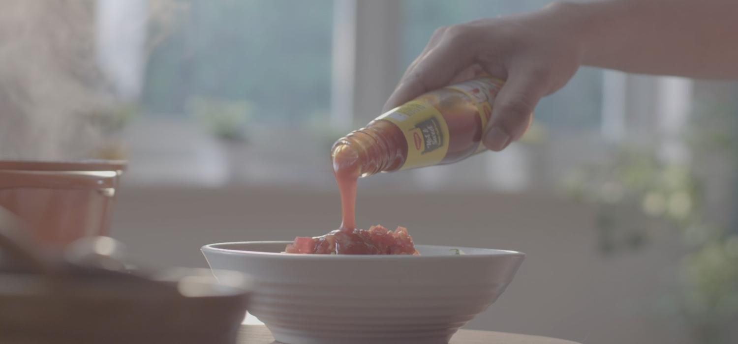 Discover the Essential Ingredients in Salsa Maggi for Delicious Recipes