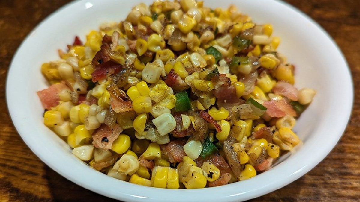 Discover the Essential Ingredients for a Perfect Corn OBrien Dish