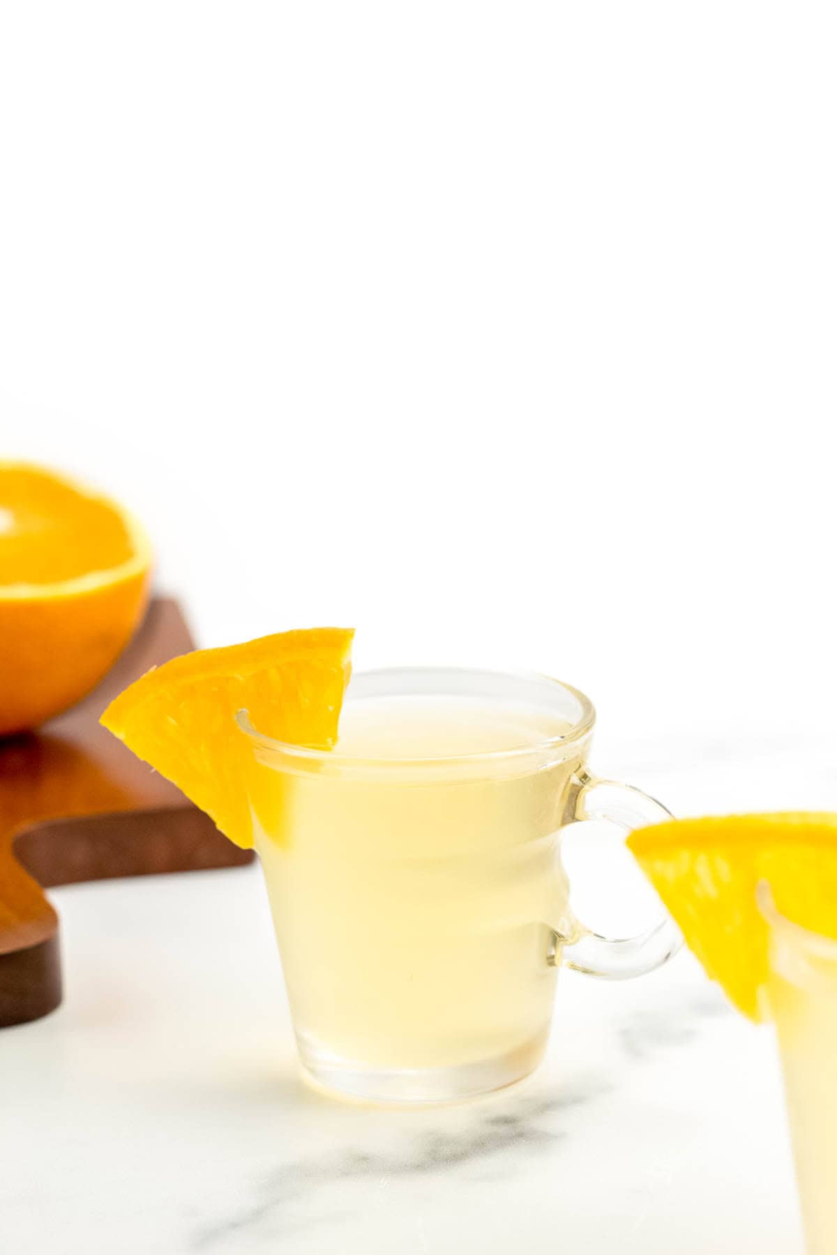 Orange Tea Shot Ingredients: A Complete Guide to Making the Perfect Cocktail