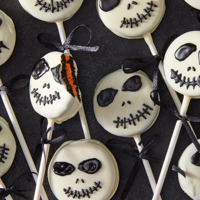 Find Halloween Desserts Near Me: Spooky Treats for Every Sweet Tooth