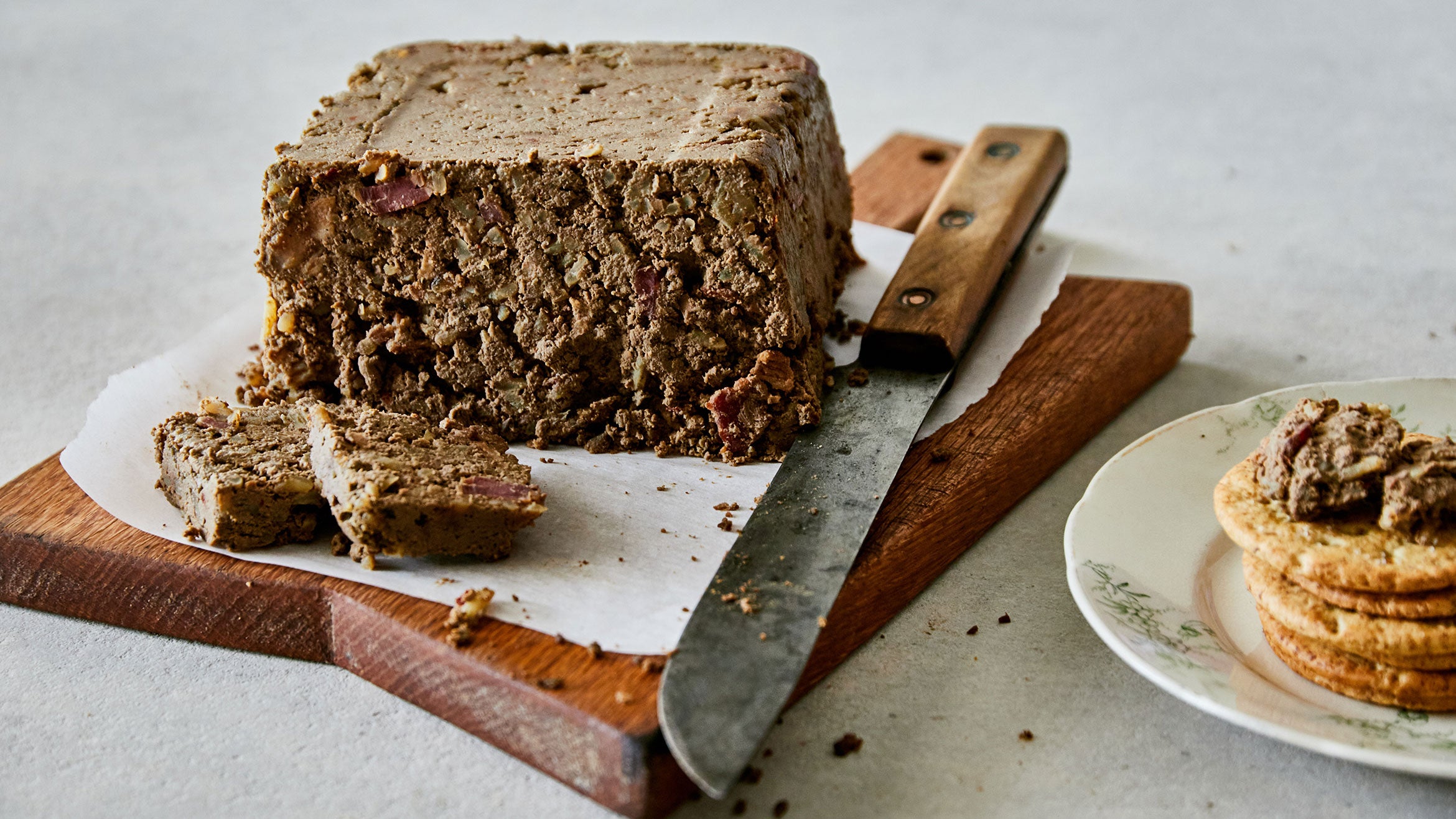 Liver Pudding Ingredients Explained: Pork Liver, Spices, and More