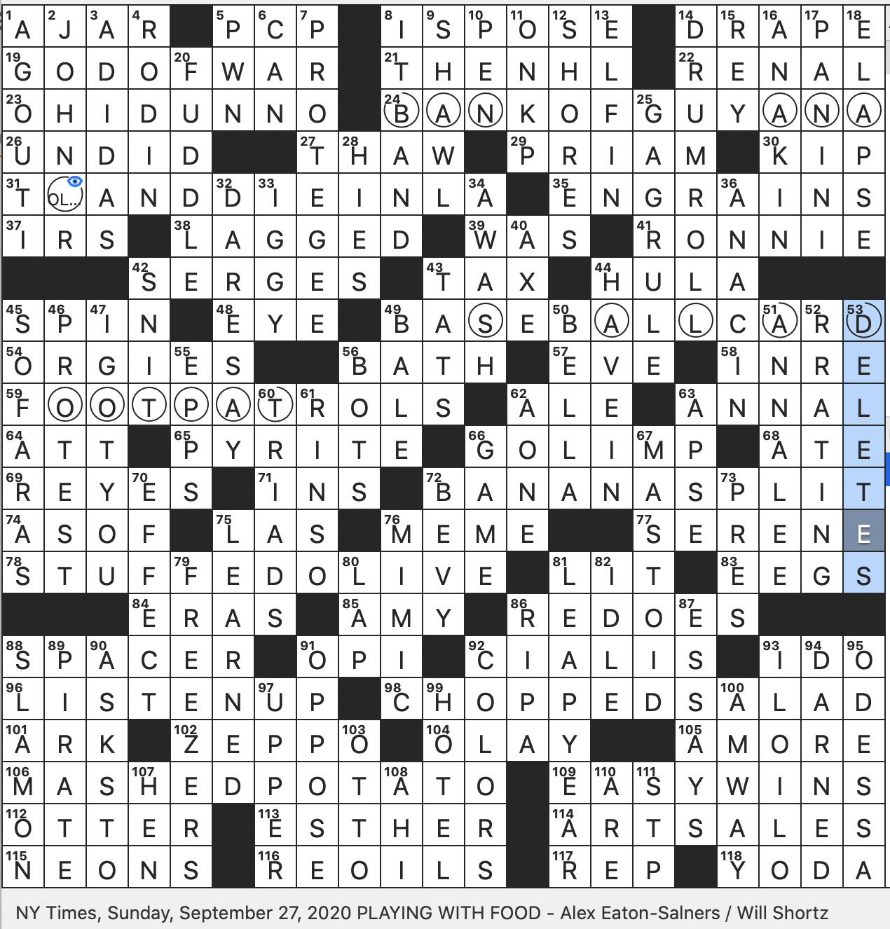 What is the Sauce in Philippine Cuisine? Discover the NYT Crossword Clue Answer