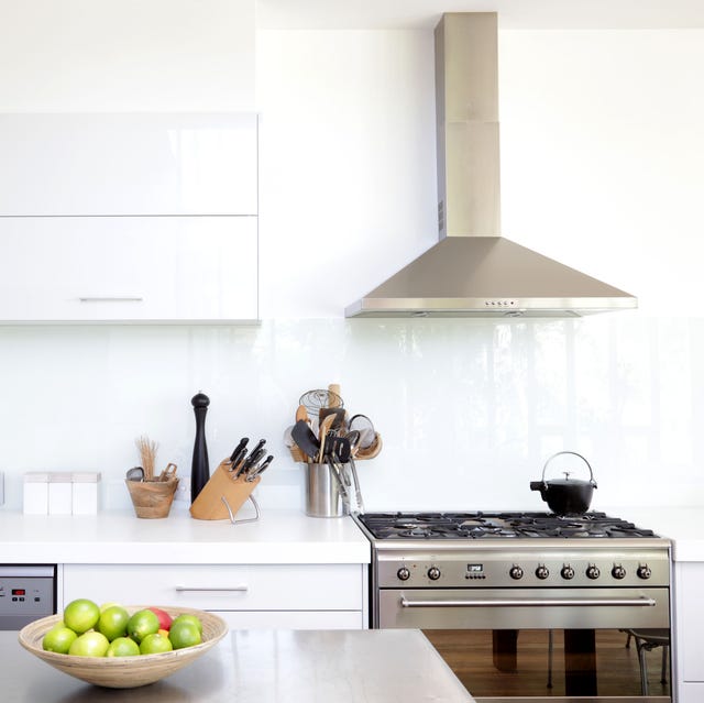 How to Clean Your Kitchen Extract Fan: Expert Tips for Fire Prevention