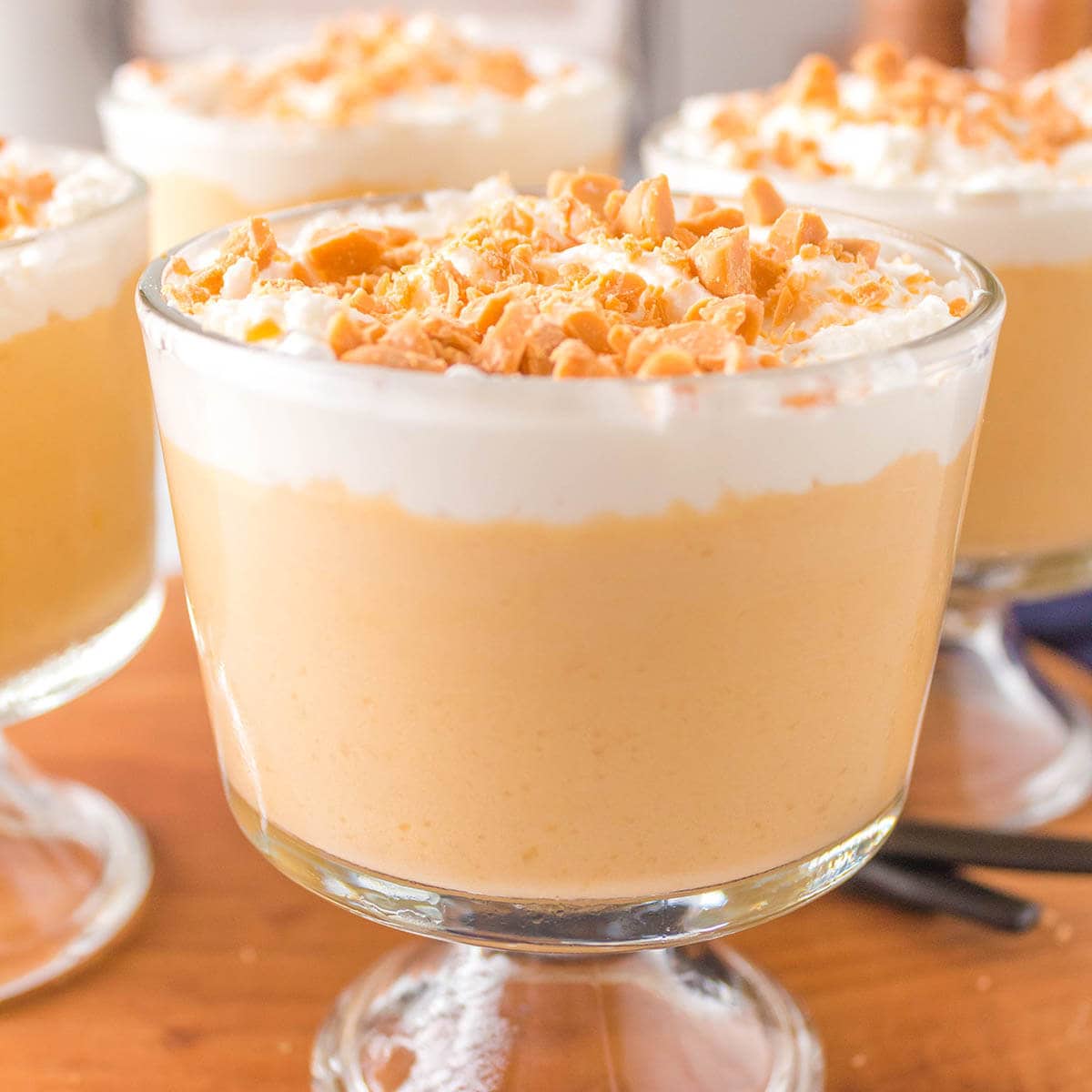 Delicious Butterscotch Pudding Desserts: Easy Recipes to Try Today