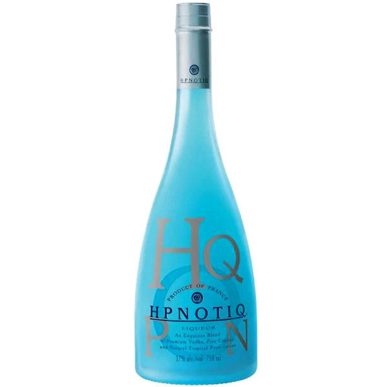 Hypnotic Beverage: A Unique Blend of Exotic Fruits and Premium Spirits