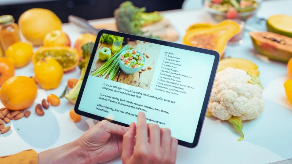 Best Meal Prep Recipes in JSON Format for Easy Organization and Healthy Eating