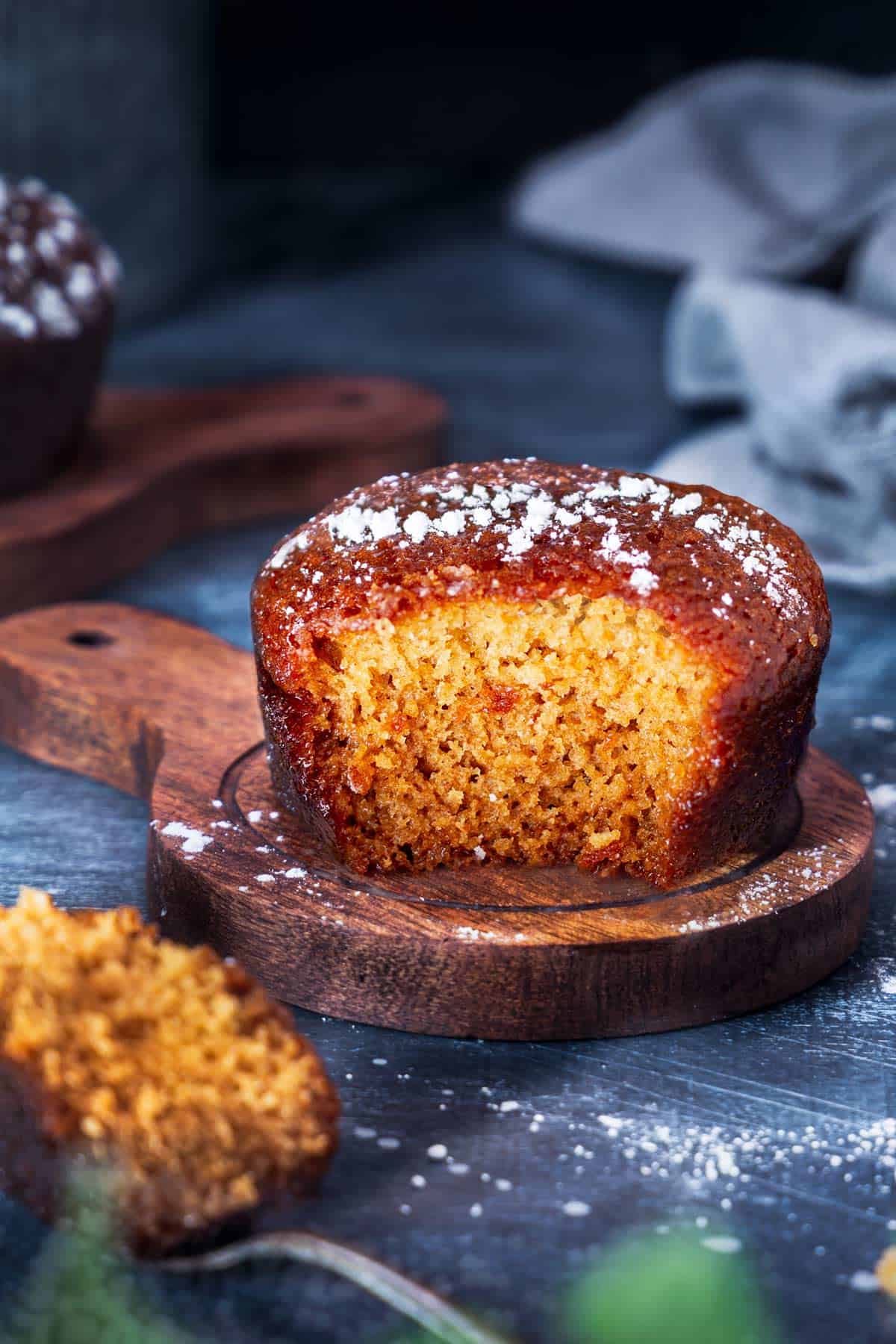 Explore the Best African Cuisine Desserts: Malva Pudding and More
