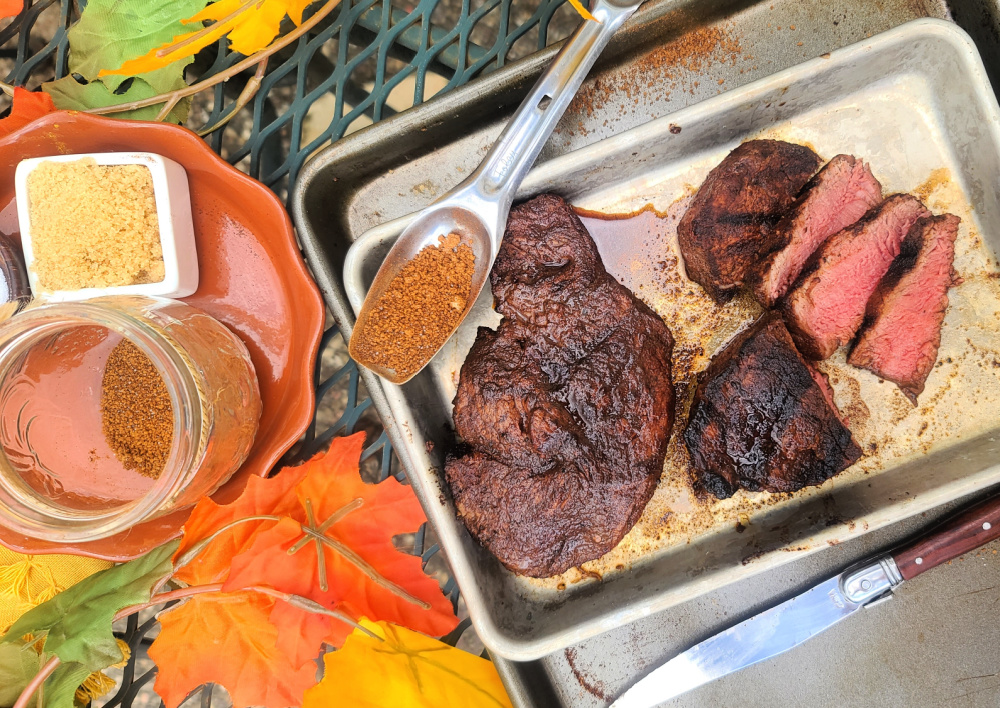 Flavorful Fall Steak Recipes: Perfect Dishes for Autumn Nights