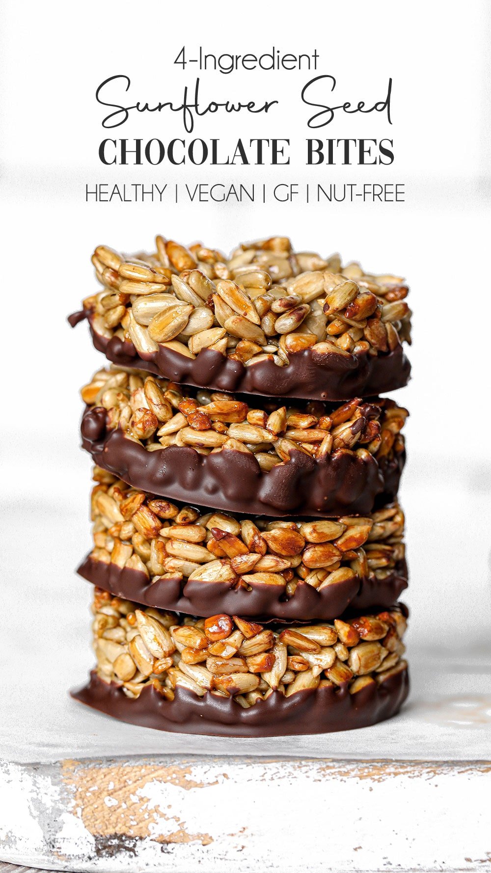 Oat and Sunflower Seed Recipes for Healthy Snacks