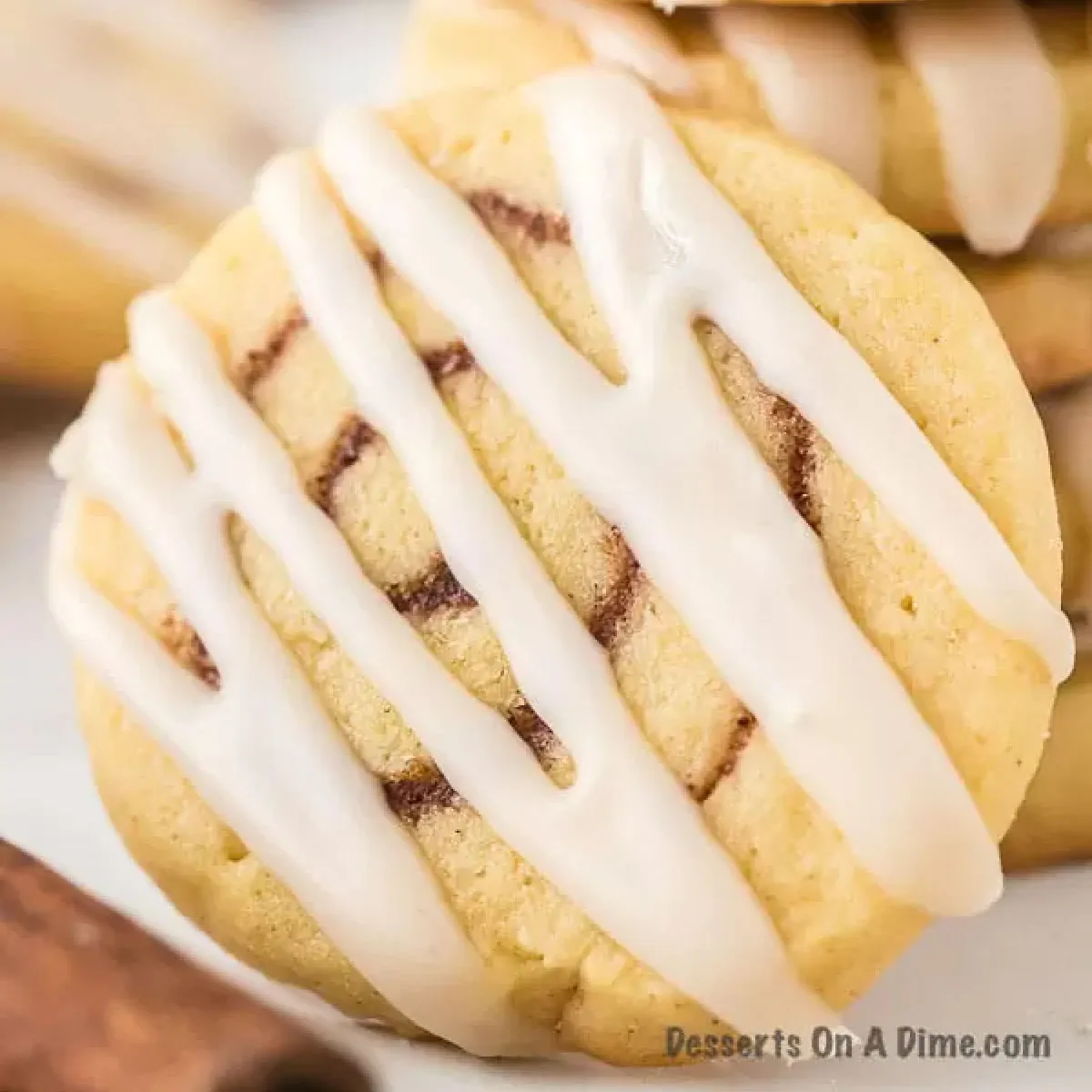 Quick & Easy No Bake Cinnamon Desserts for Busy Weeknights
