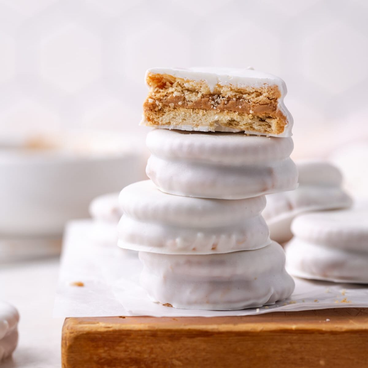 Easy and Delicious Ritz Crackers Cookie Recipes You'll Love
