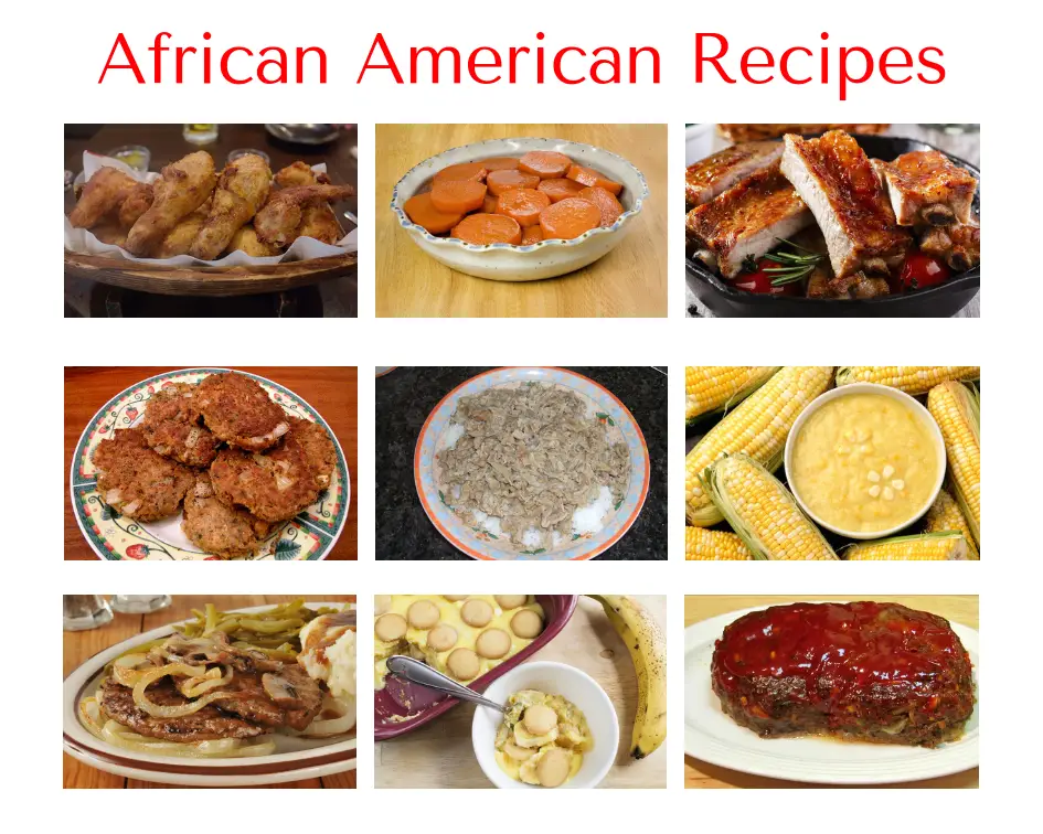 Authentic African-American Catholic Cuisine: Recipes and Cultural Heritage