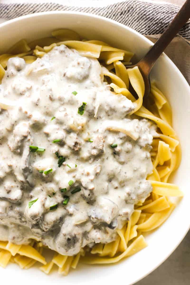 Delicious Ground Venison Pasta Recipes for a Healthy Meal