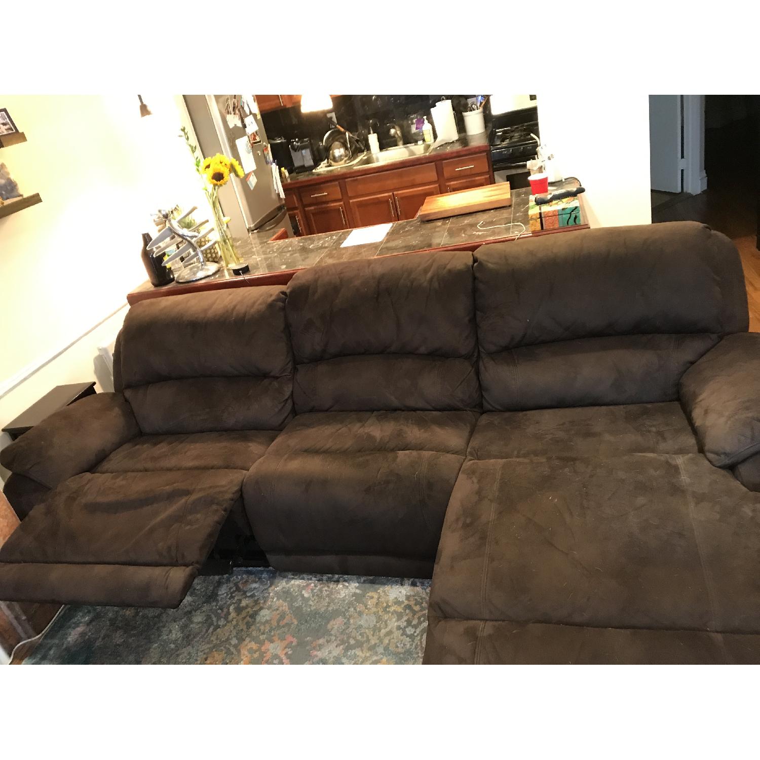 Cindy Crawford Mackenzie Sectional Beverage Holder Set – Stylish and Functional