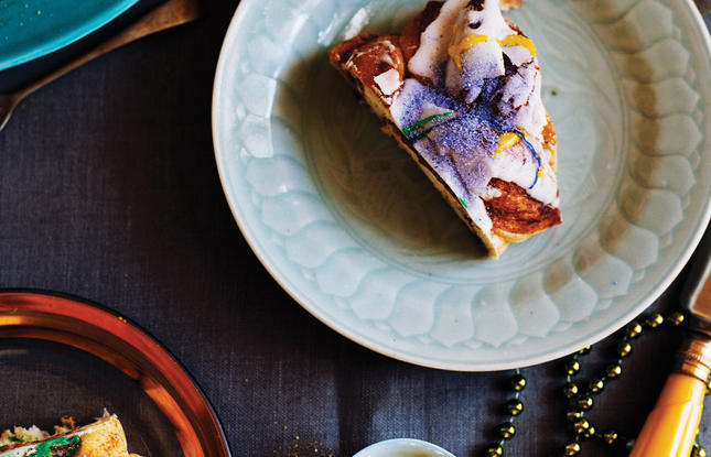 Cajun Food Desserts: Top 5 Sweet Treats You Must Try in Louisiana