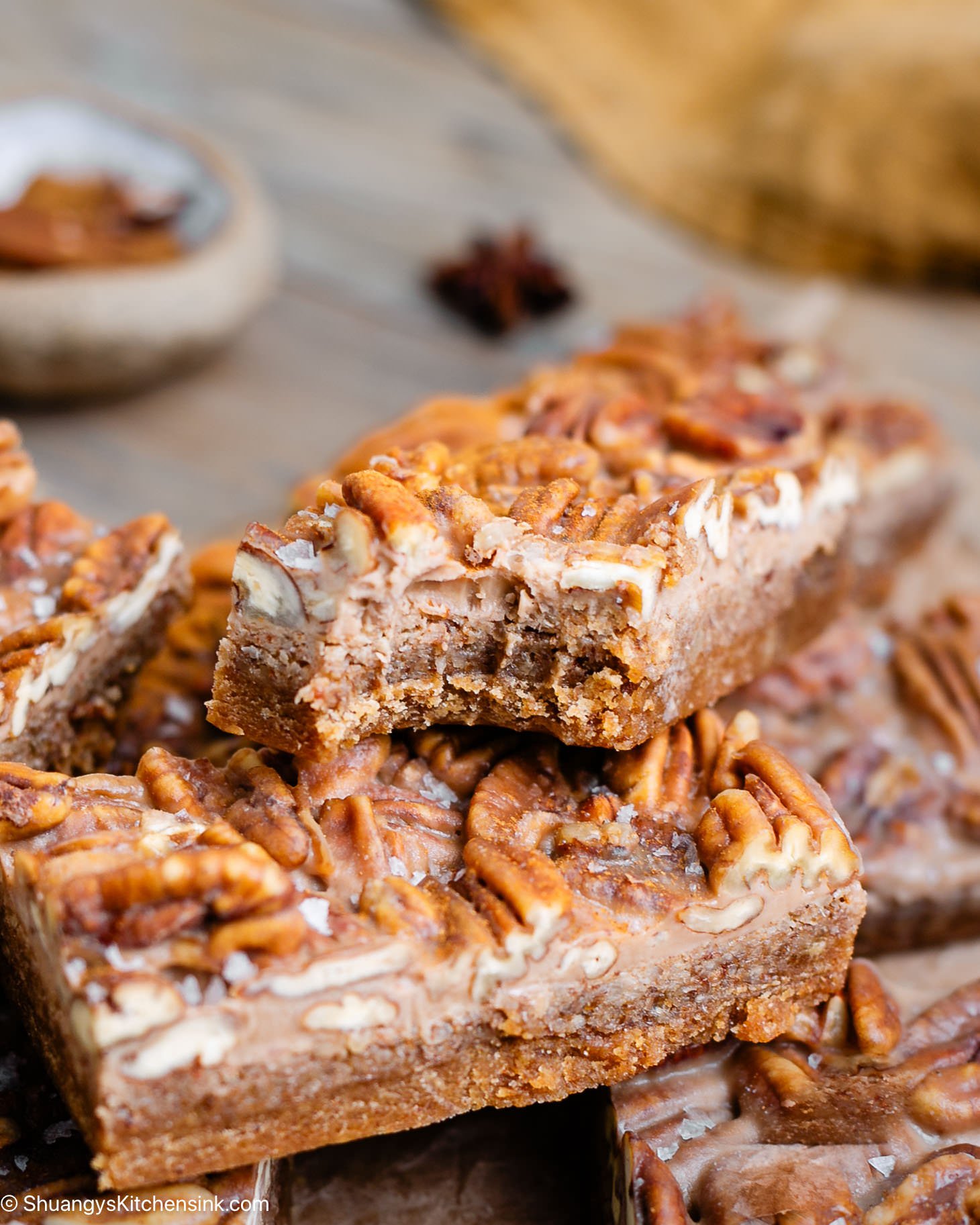 Quick & Simple No Bake Pecan Desserts for Any Occasion