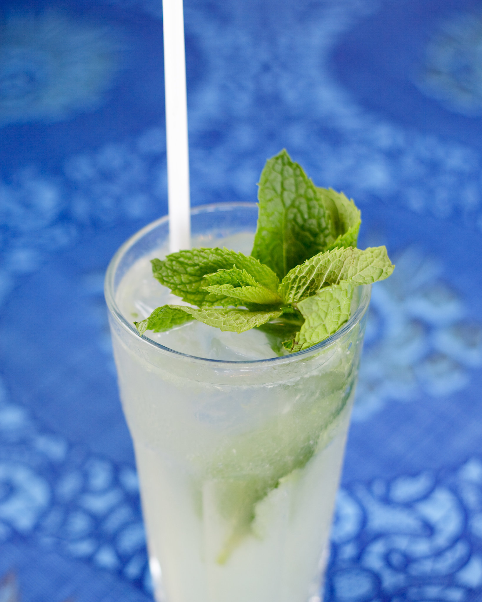 Cucumber Collins Recipe: Key Ingredients for a Refreshing Gin Drink