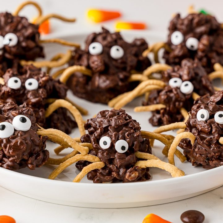 Enchanting Witchy Desserts: Easy No-Bake Recipes to Try