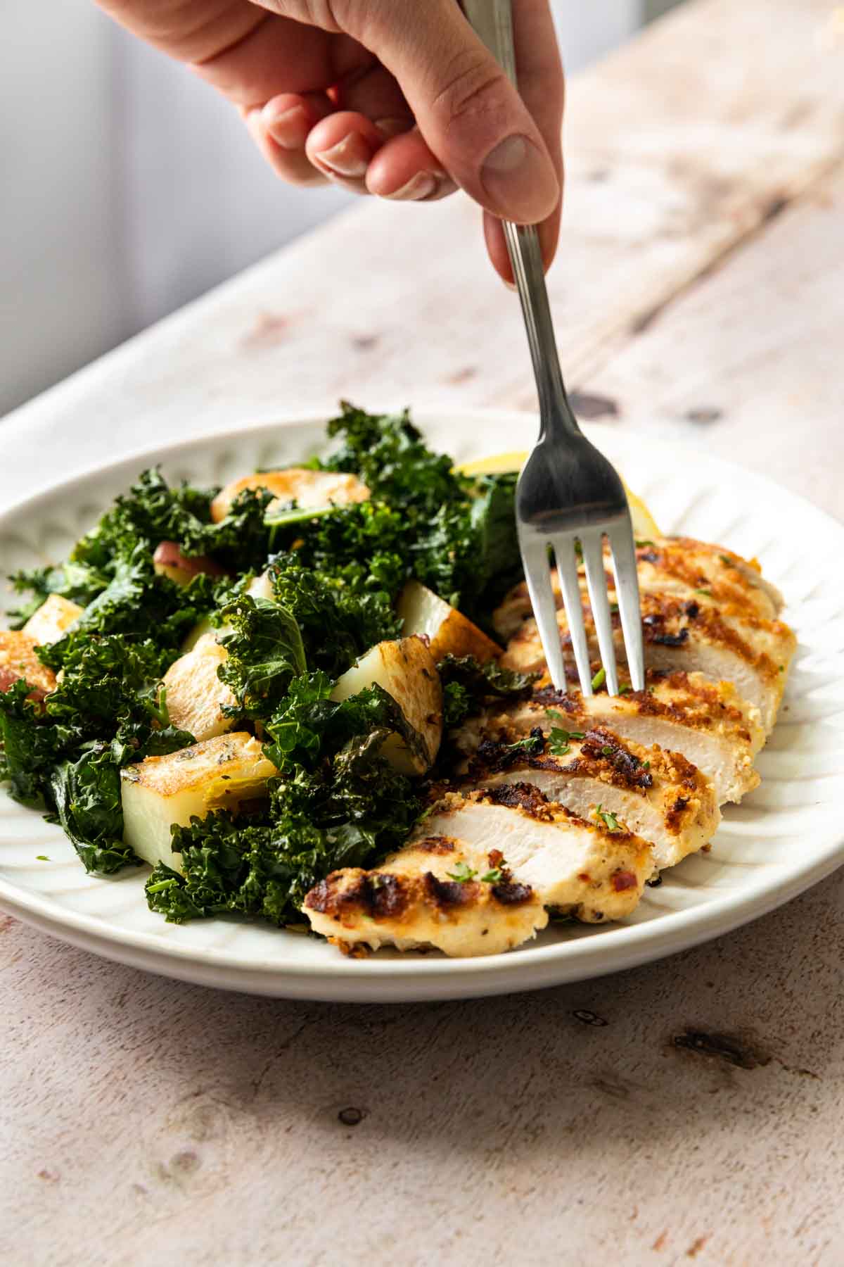 Easy Kale Chicken Recipes Packed with Flavor and Nutrition