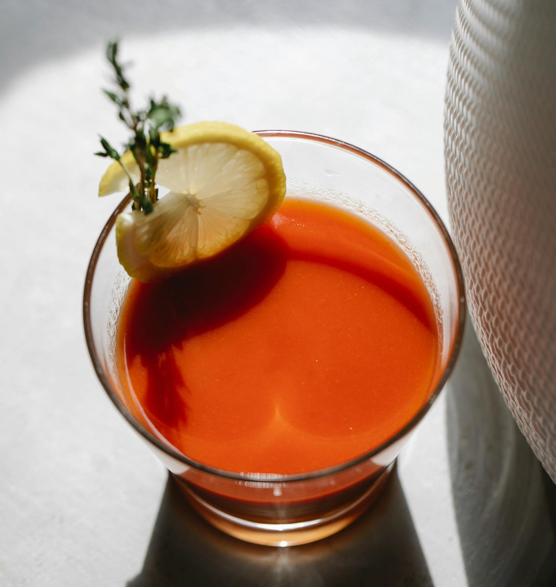 Discover the Best Bloody Mary Malt Beverage: A New Twist on the Classic Cocktail