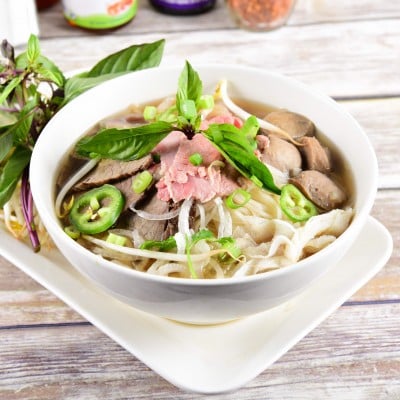 Explore Pho VT and Thai Cuisine: Best Pho, Thai Noodles & Fresh Spring Rolls
