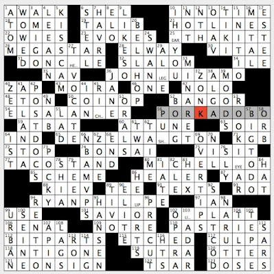 What is the Sauce in Philippine Cuisine? NYT Crossword Solution Revealed