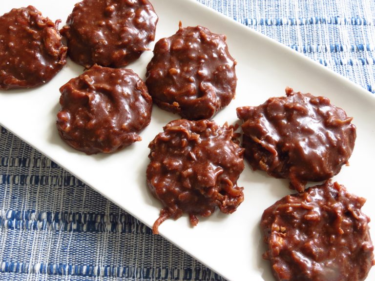 No-Bake Easy German Desserts: Quick Recipes for Sweet Lovers