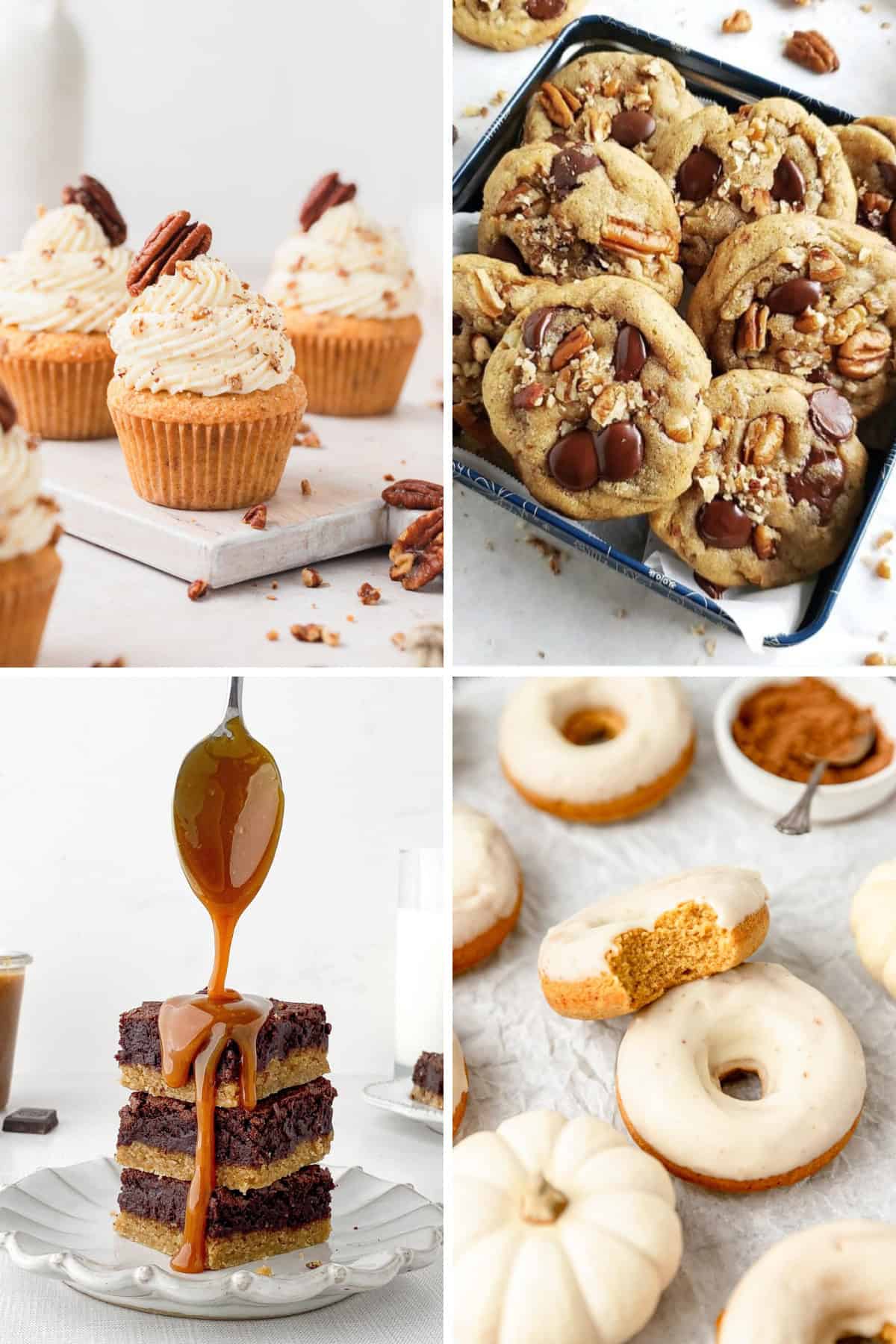 5 Decadent Buttery Desserts You Need to Try Today