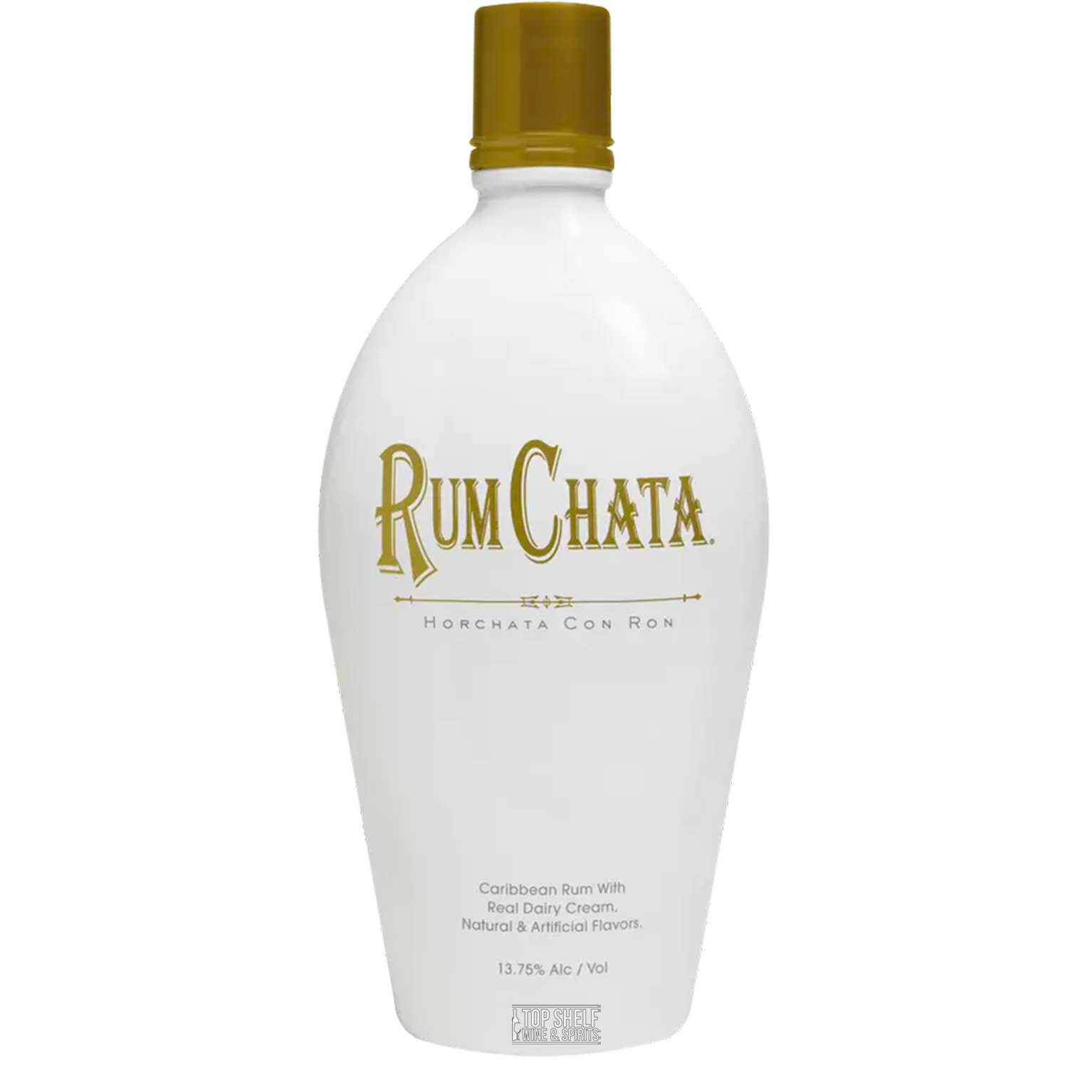 What's in a Bottle of RumChata? Ingredient Label and Flavor Notes