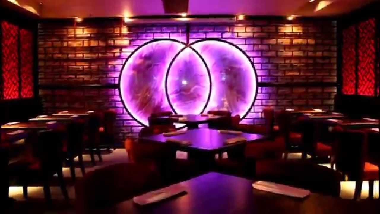 AJA Asian Cuisine & Lounge New Brunswick, NJ: Explore Sushi, Hibachi & More!