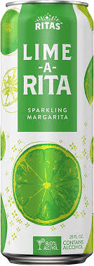 Ritas Malt Beverage: The Ultimate Refreshing Flavored Malt Drink