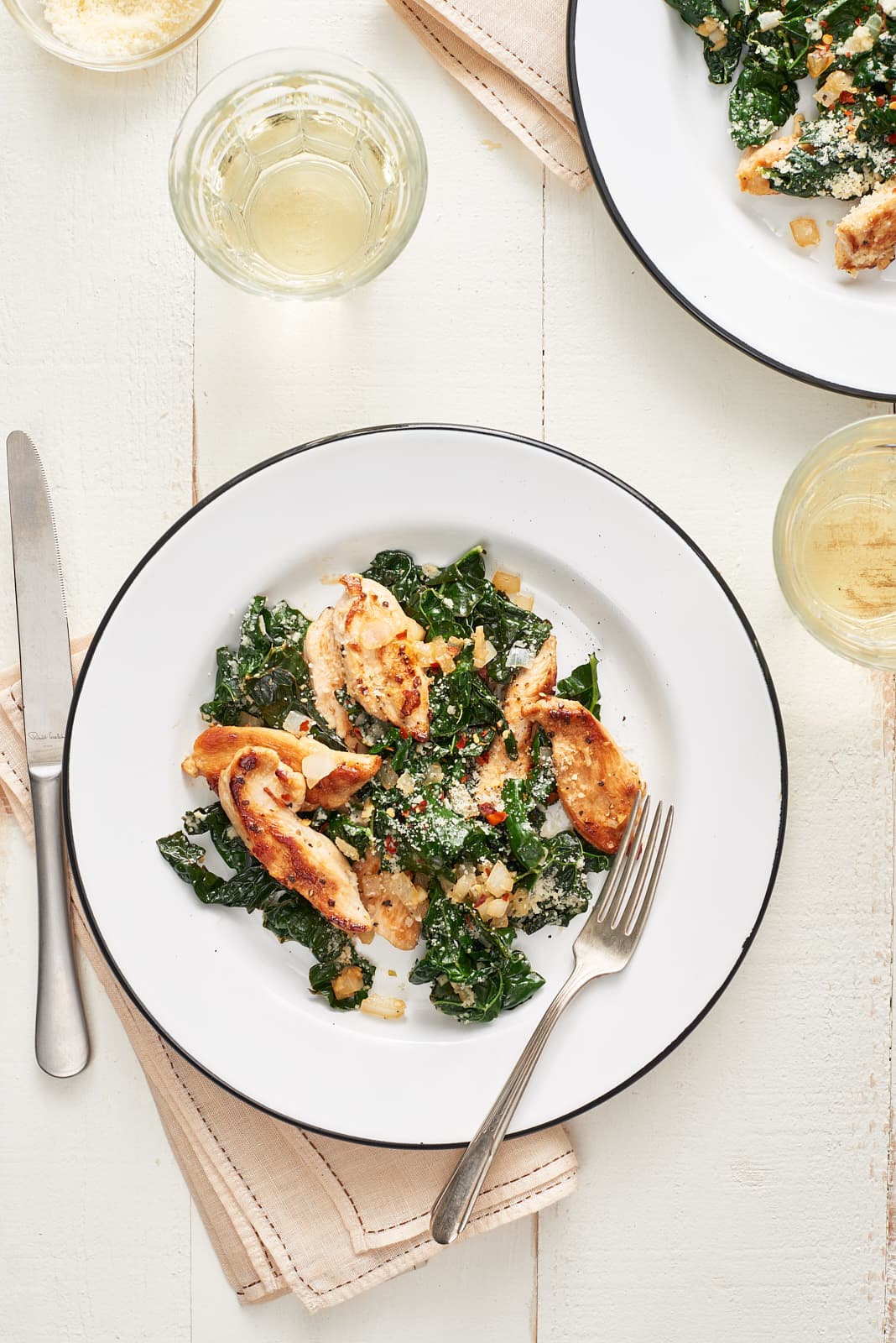 Delicious Chicken and Kale Recipes You’ll Love to Try