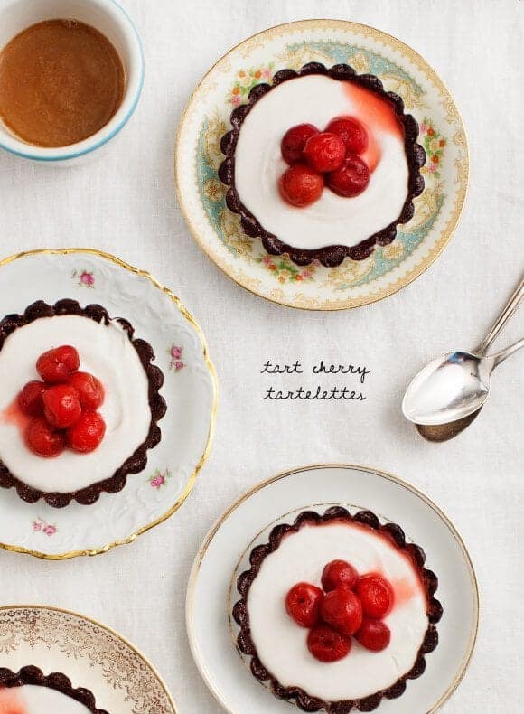 Delicious Tart Cherry Recipes for Baking: Easy and Flavorful Ideas