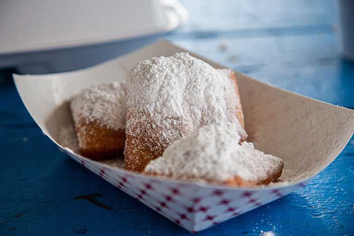 Cajun Food Desserts: Top 5 Sweet Treats You Must Try in Louisiana