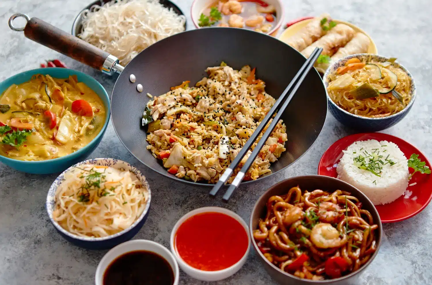 Top 10 Chinese Cuisine Main Courses You Must Try