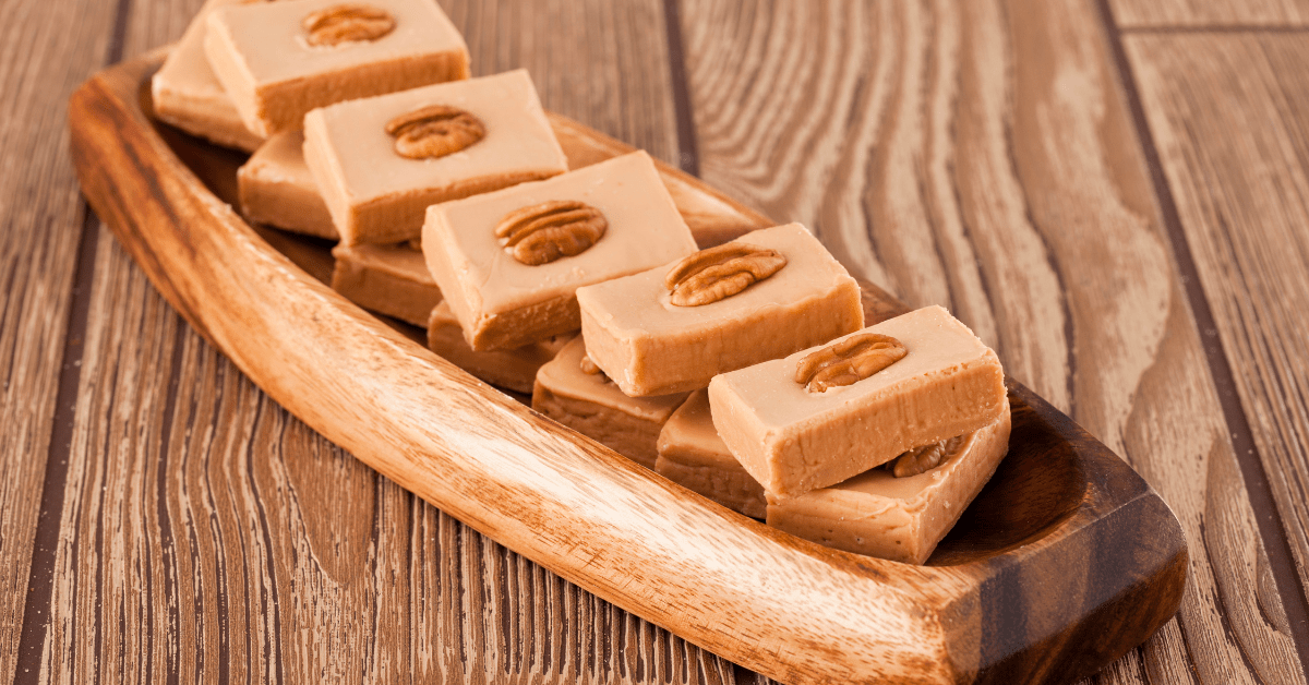 What Are the Essential Jamoncillo Ingredients for the Perfect Milk Fudge?