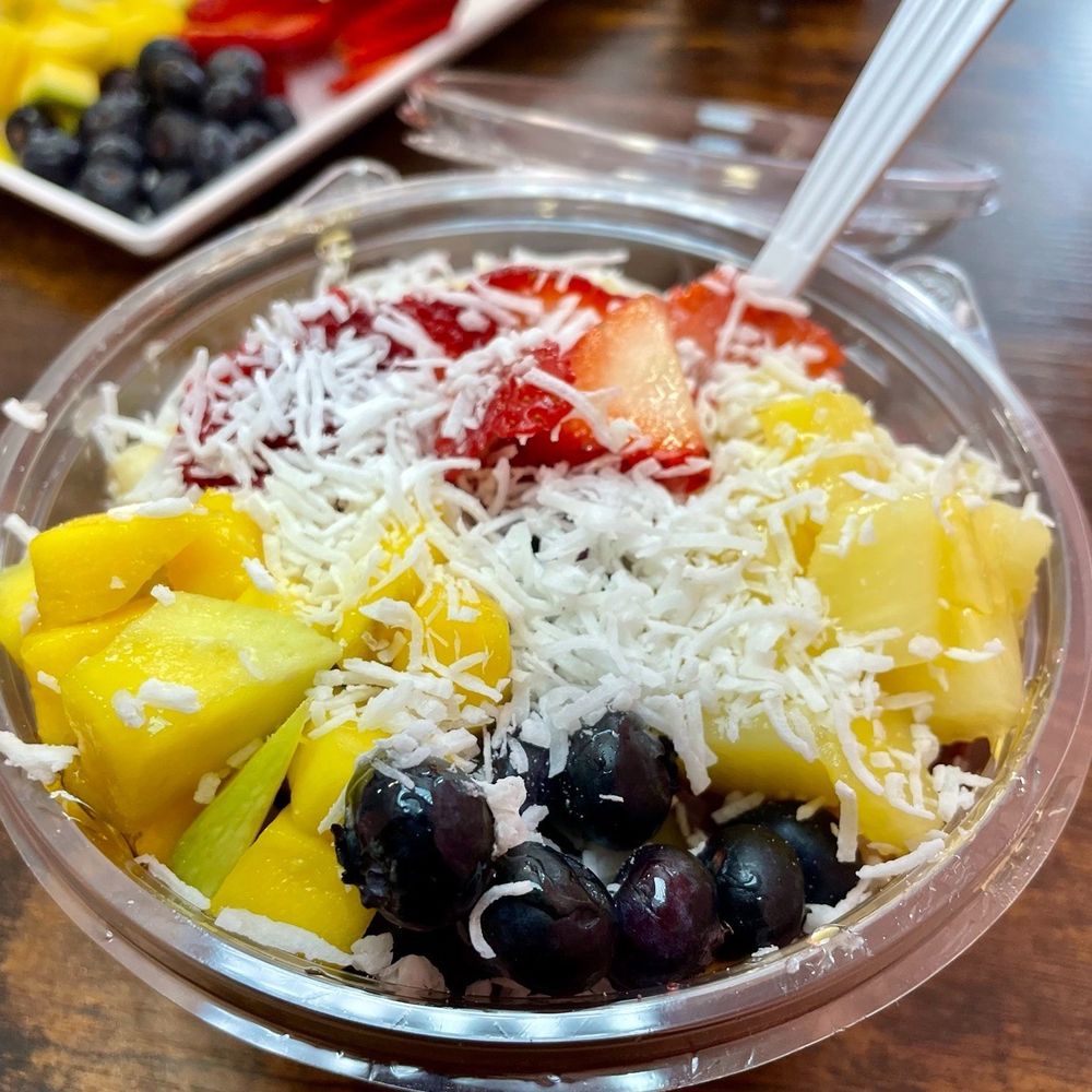 Handmade Beverages in 20705: Discover Unique Flavors in Beltsville