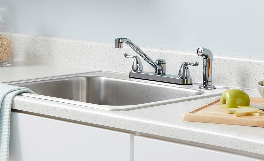 Choosing the Best Kitchen Faucets in Stainless Steel for Your Home
