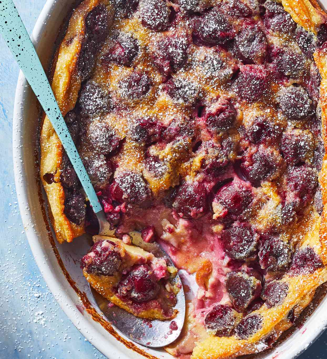 Delicious Tart Cherry Recipes for Baking: Easy and Flavorful Ideas