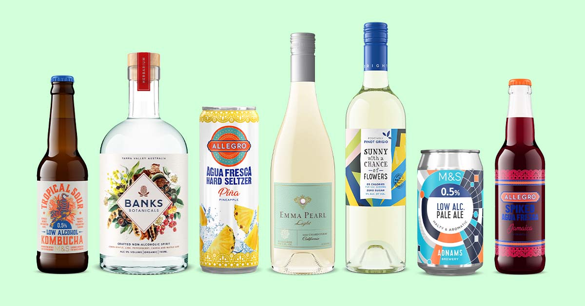 Explore Unique Beverage Houses Offering Alcoholic and Non-Alcoholic Options