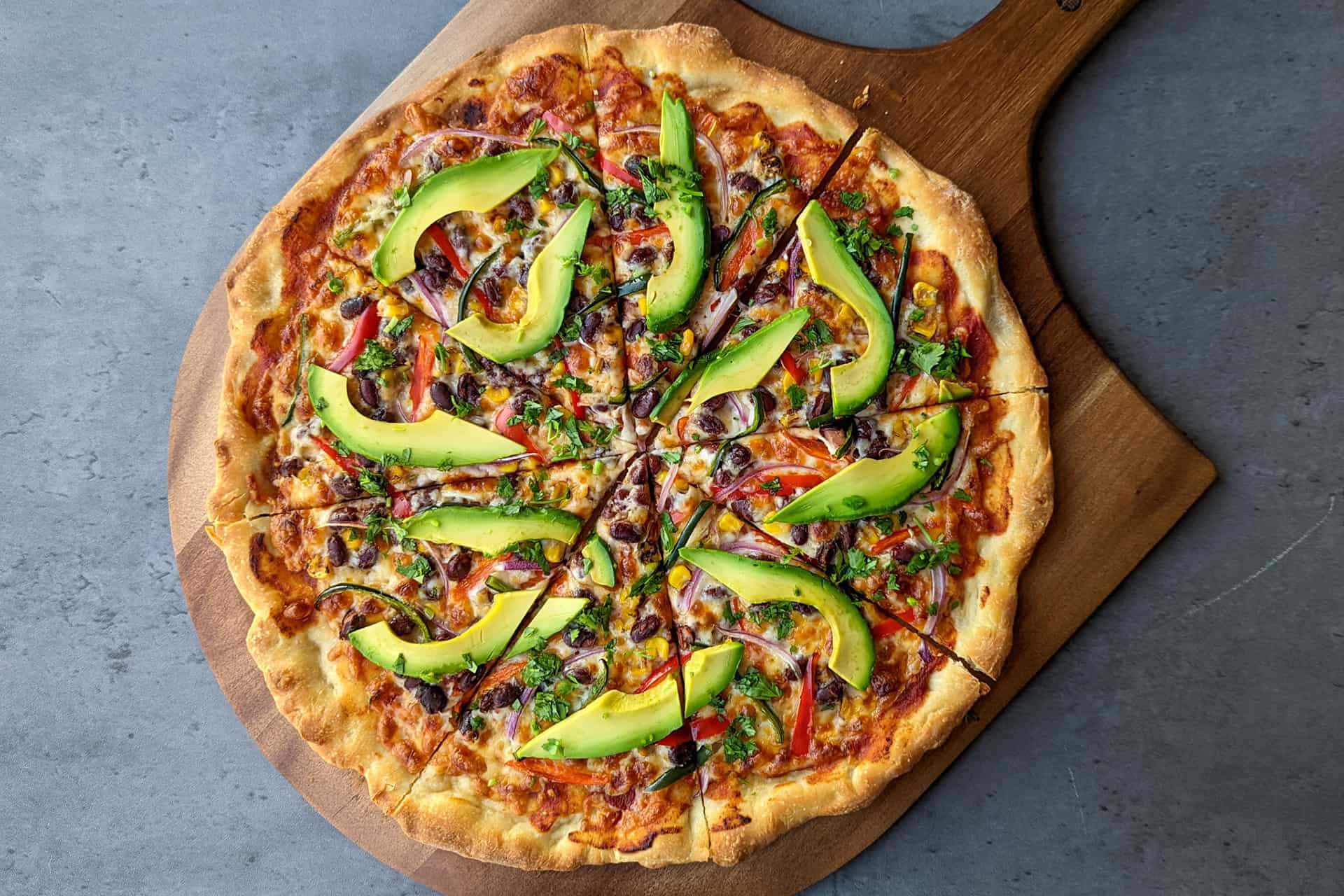 Ultimate Guide to California Pizza Kitchen Dough Recipe for Homemade Pizzas