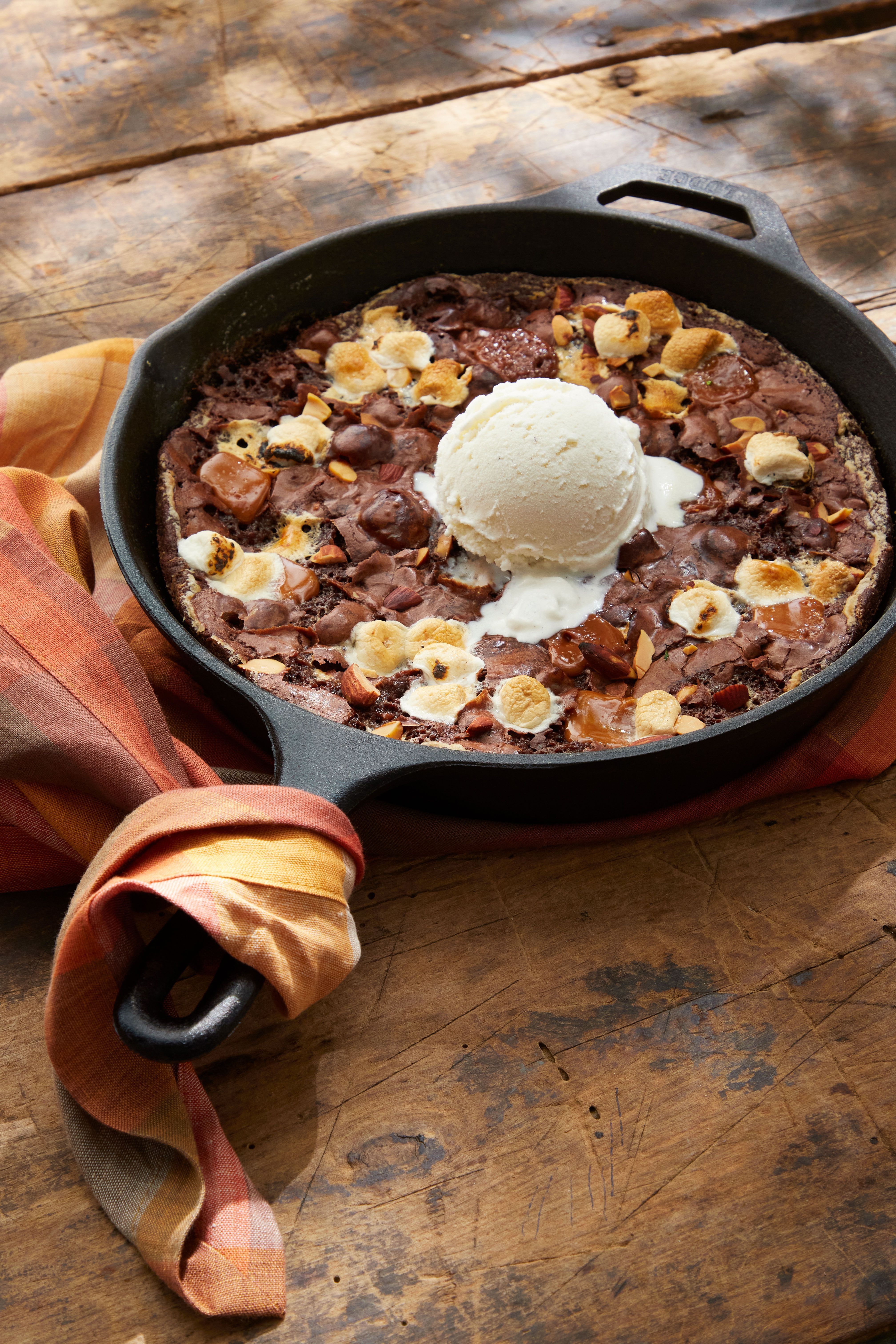 10 Easy Desserts to Bring Camping for a Sweet Outdoor Adventure
